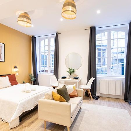 Luz - Appartement Hyper Centre Saint-Etienne 外观 照片