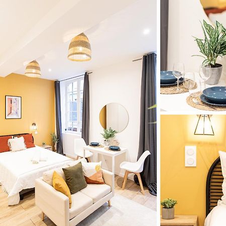 Luz - Appartement Hyper Centre Saint-Etienne 外观 照片