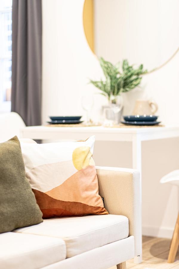 Luz - Appartement Hyper Centre Saint-Etienne 外观 照片