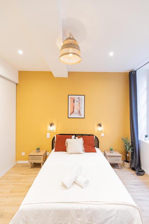 Luz - Appartement Hyper Centre Saint-Etienne 外观 照片