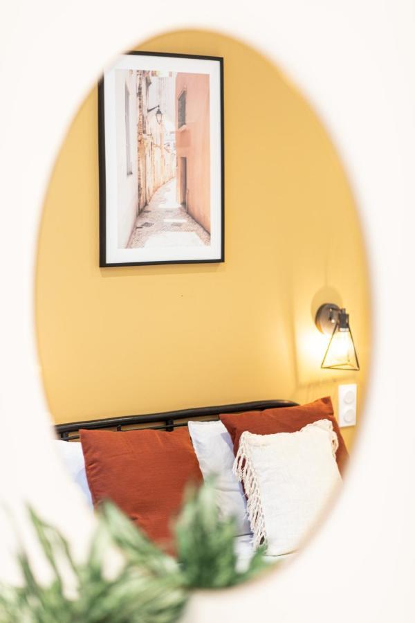 Luz - Appartement Hyper Centre Saint-Etienne 外观 照片