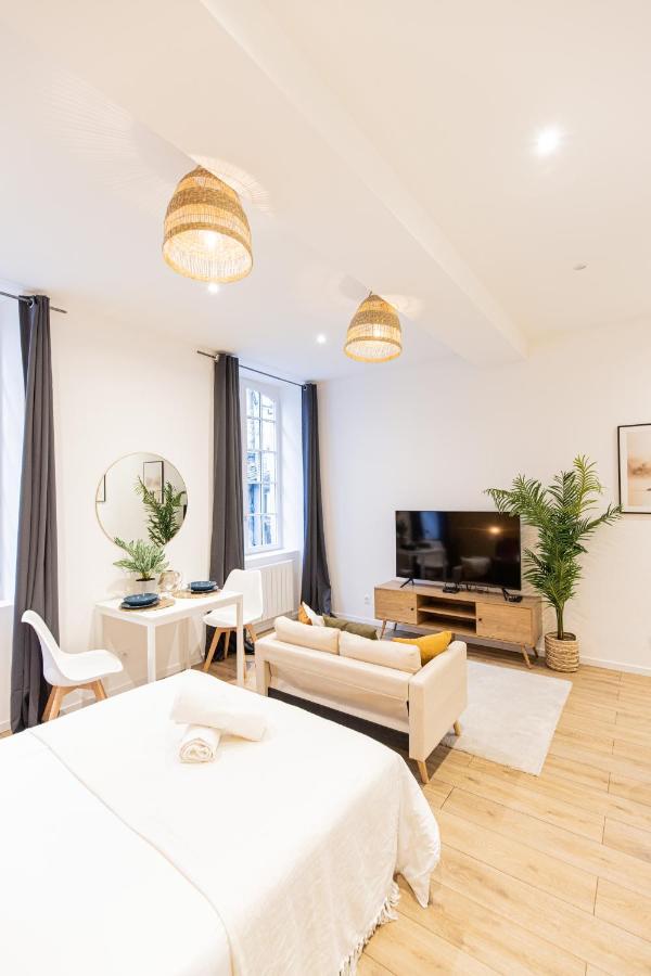 Luz - Appartement Hyper Centre Saint-Etienne 外观 照片