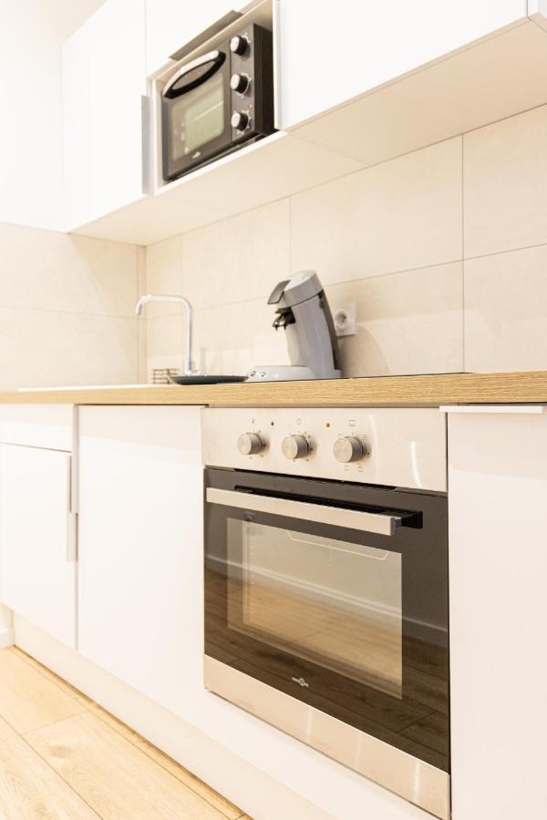 Luz - Appartement Hyper Centre Saint-Etienne 外观 照片