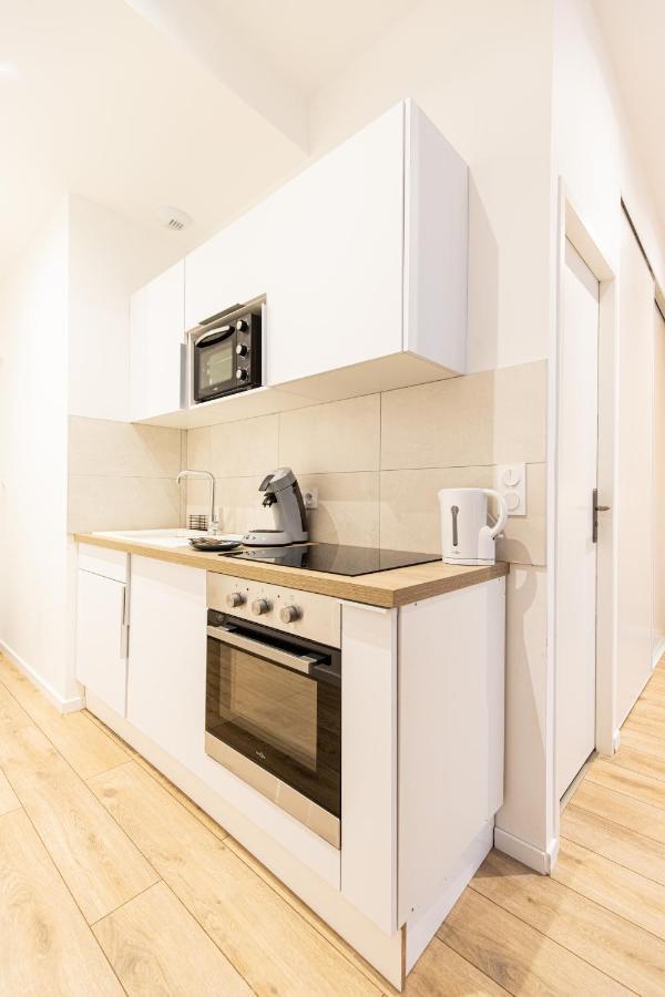 Luz - Appartement Hyper Centre Saint-Etienne 外观 照片