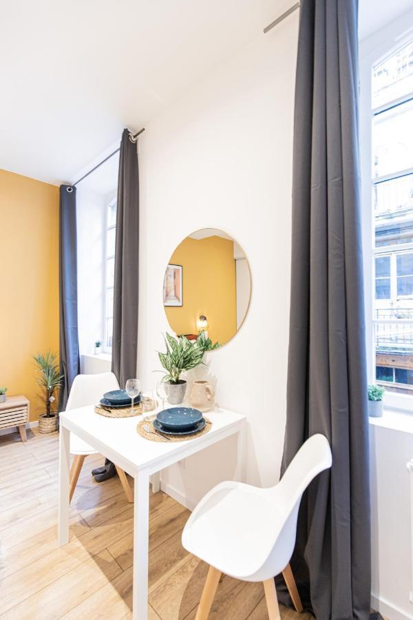 Luz - Appartement Hyper Centre Saint-Etienne 外观 照片