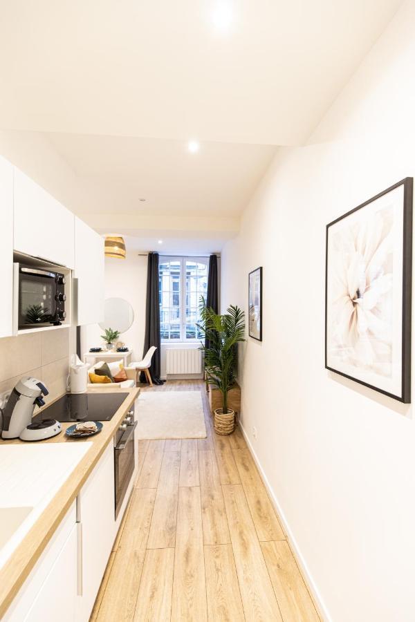 Luz - Appartement Hyper Centre Saint-Etienne 外观 照片